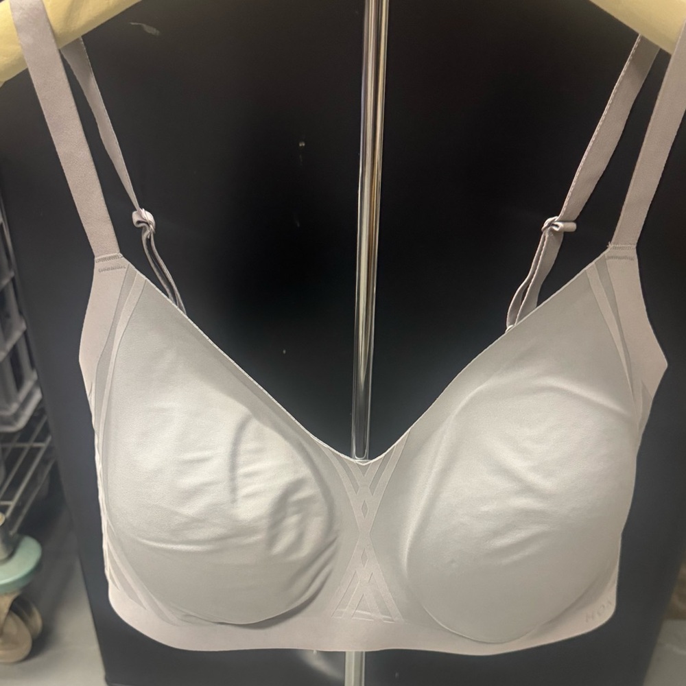 Honeylove Crossover Bra Size 2X